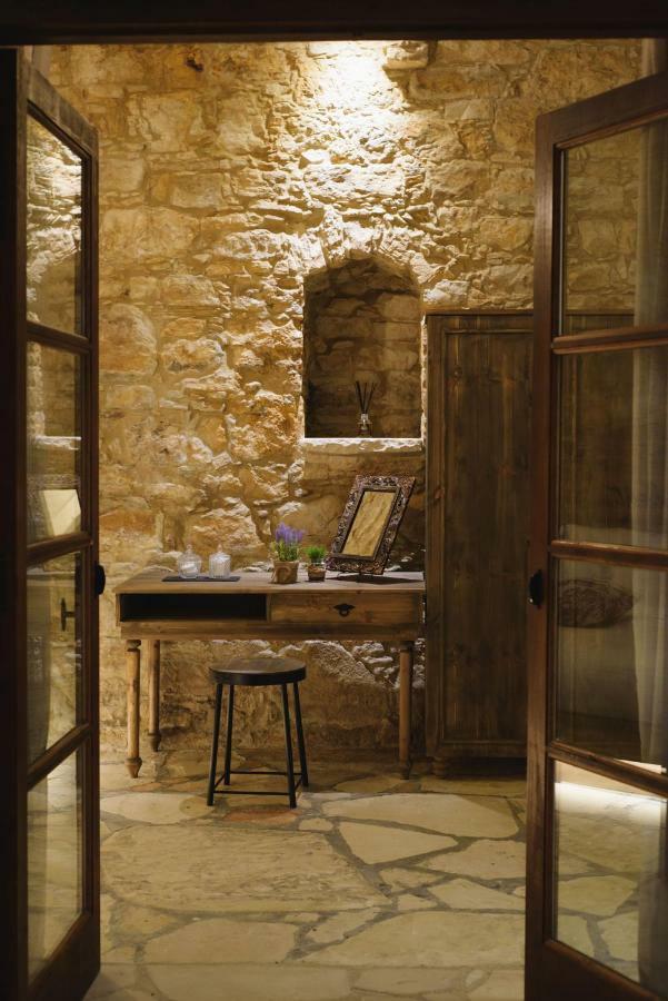 Serenity Boutique House Vouni Экстерьер фото