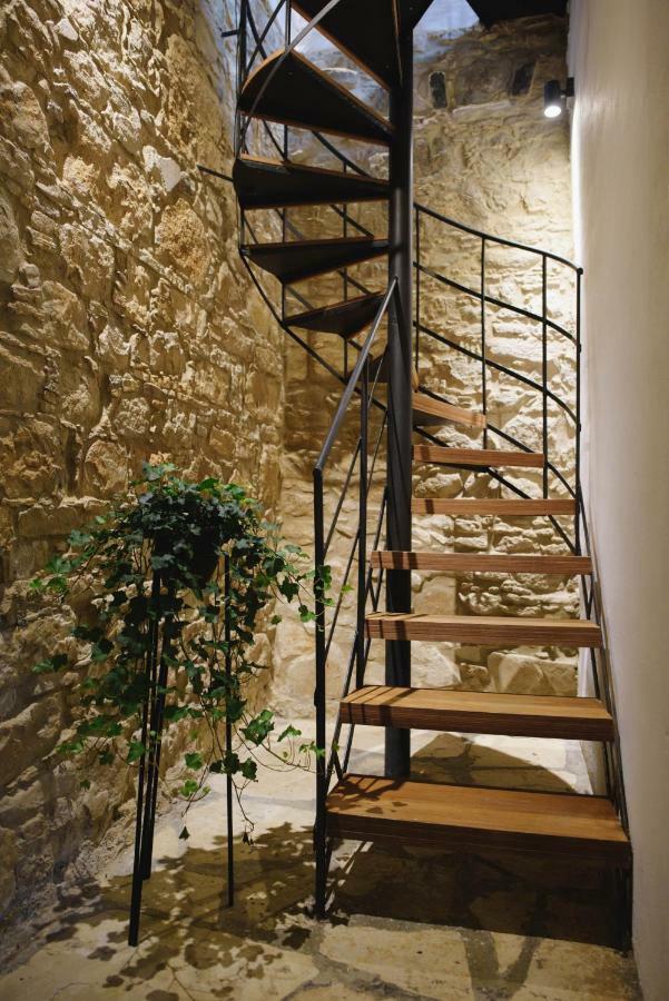 Serenity Boutique House Vouni Экстерьер фото