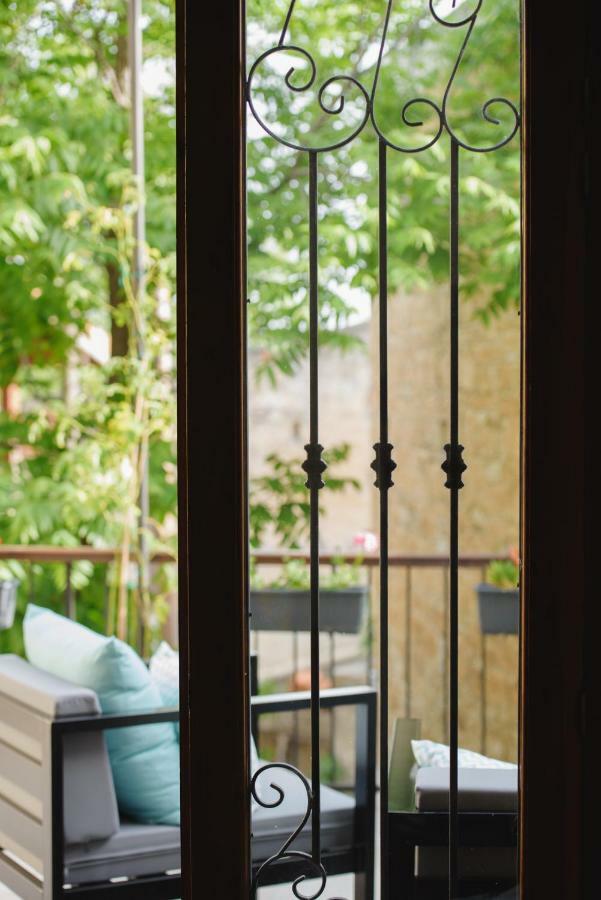 Serenity Boutique House Vouni Экстерьер фото