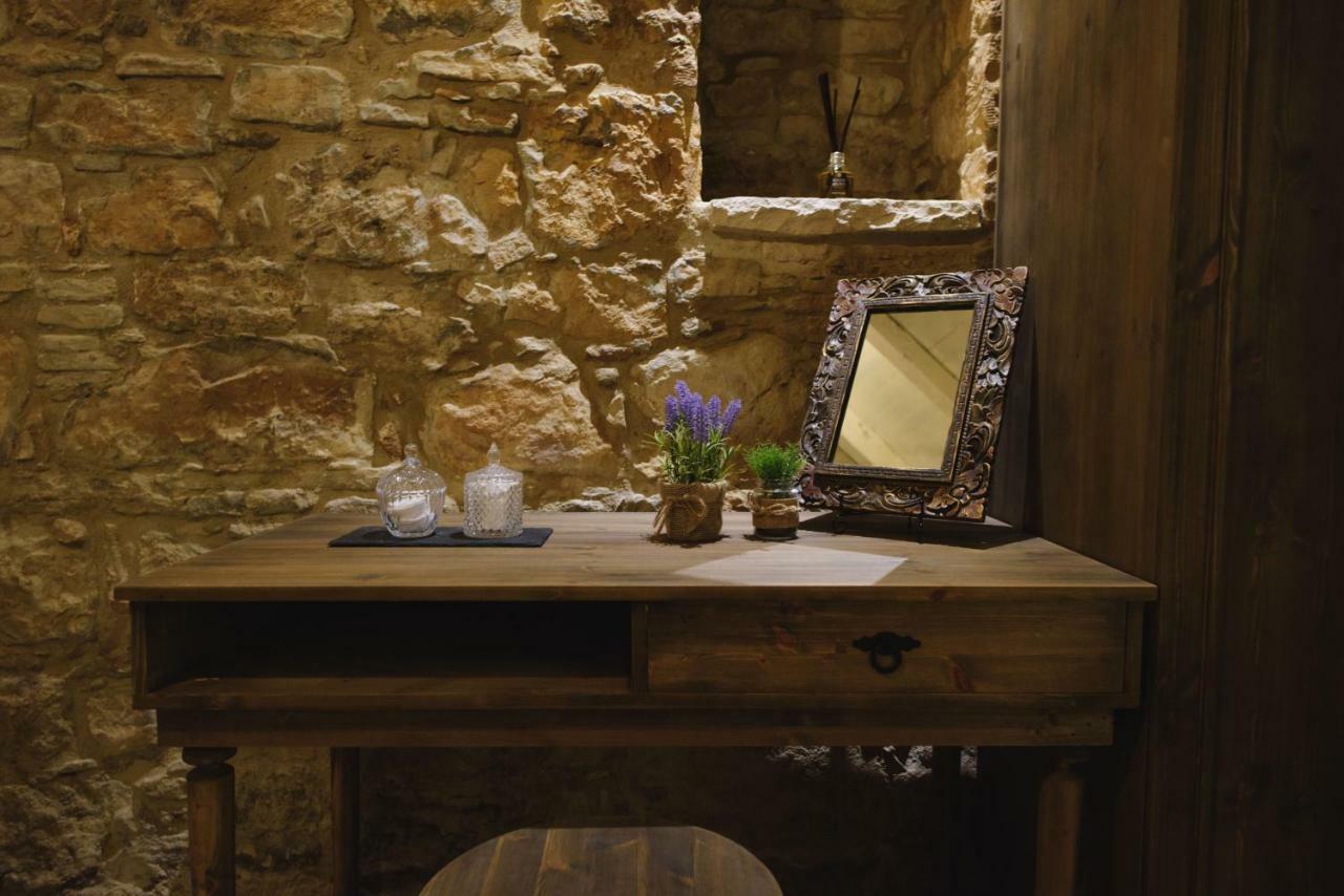 Serenity Boutique House Vouni Экстерьер фото