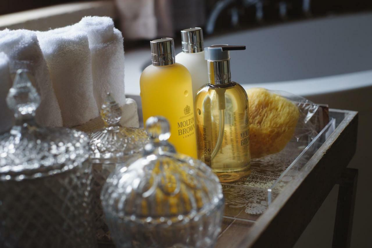 Serenity Boutique House Vouni Экстерьер фото