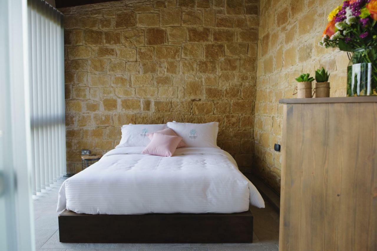 Serenity Boutique House Vouni Экстерьер фото