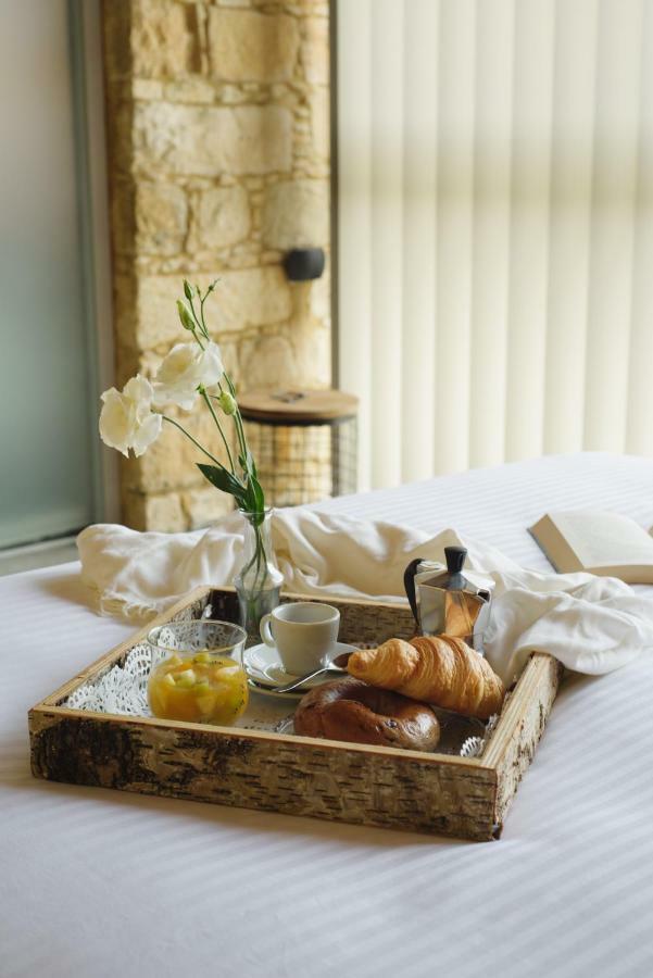 Serenity Boutique House Vouni Экстерьер фото