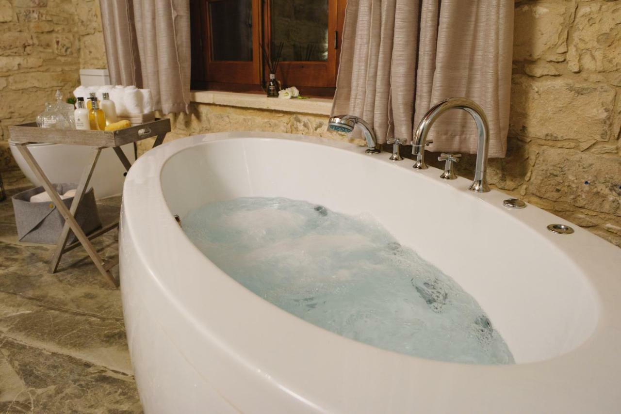Serenity Boutique House Vouni Экстерьер фото